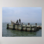 Monument Print