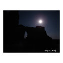 Monument Rocks By the Full Moon Light 0053 posters by wksimages Monument Rocks By the Full Moon Light 0053 posters