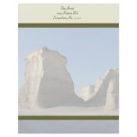Monument Rocks IV Letterhead Template