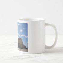 Monument Rocks National Landmark Mug