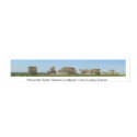 Monument Rocks National Landmark posters