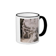 Monument to Frederic Chopin Coffee Mugs