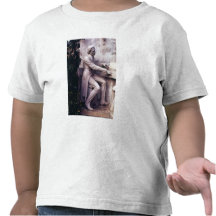 Monument to Frederic Chopin Tshirt