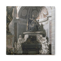 Monument to Urban VIII Magnet