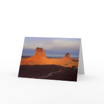 Monument Valley cards