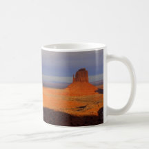 Monument Valley Mug