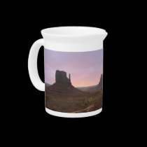 Monument Valley Panorama pitchers