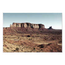 monument Valley Photo Print