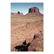 Monument Valley Photo