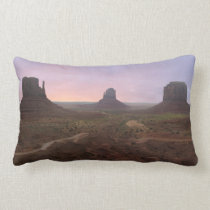 Monument Valley pillows
