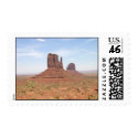 Monument Valley postage by mlane53 Monument Valley postage