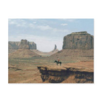 Monument Valley Post Cards