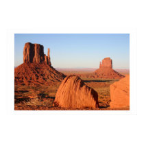 Monument Valley posters by cycletrips Monument Valley posters
