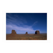 Monument Valley posters by jupp Monument Valley posters