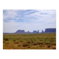 Monument Valley poster print posters