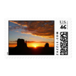 Monument Valley Stamps