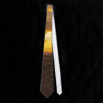 Monument Valley Sunset ties