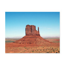 Monument Valley, Utah postcards
