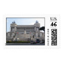 Monument Vittorio Emmanuel postage by blewise Monument Vittorio Emmanuel postage