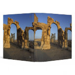 Monumental Arch, Palmyra, Homs, Syria binders