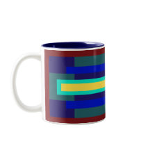 Monumental mugs