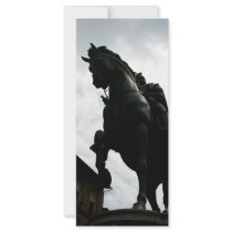 Monumental rack cards