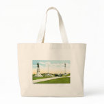 Monuments at Antietam, Maryland Bag