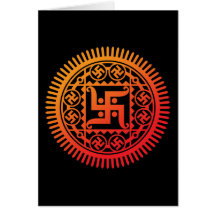 Monyou 14 greeting cards