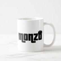 Monzo Coffee Mugs