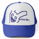 Monzterz hat (Mo)