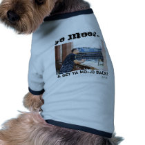 Moo2 Mini-Fun pet clothing