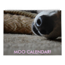 MOO CALENDAR!