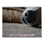 MOO CALENDAR!