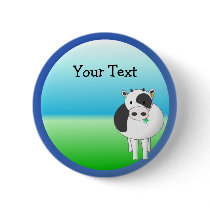 Moo-Cow Buttons by Customizables Moo-Cow Buttons