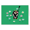 Moo Cow cards