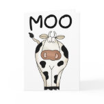 Moo Cow Cards