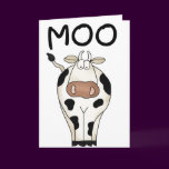 Moo Cow