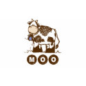 Moo Cow hat