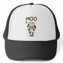 Moo Cow hats by toddlersplace Moo Cow hats