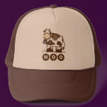 Moo Cow