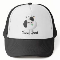 Moo-Cow Hat