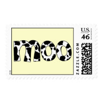 Moo Cow