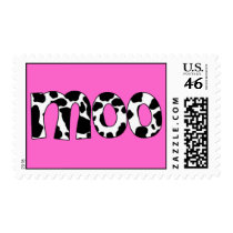 Moo Cow