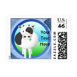 Moo Cow Postage postage