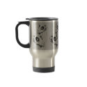 MOO COW TRAVEL MUG
