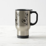 MOO COW TRAVEL MUG