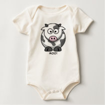 Moo Cow t-shirts