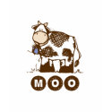 Moo Cow t-shirts by smallhandsdesigns Moo Cow t-shirts