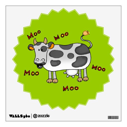 Cow Wall