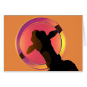 Moo Cow Zen cards by Poetic_Justice Moo Cow Zen cards